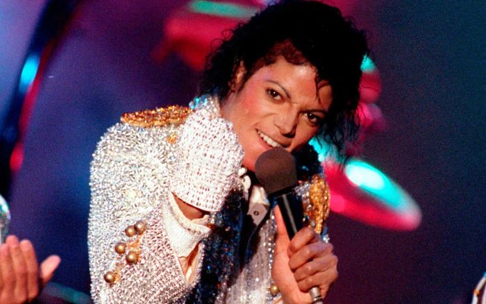 Di sản âm nhạc của Michael Jackson tiếp tục 'lên hương'
