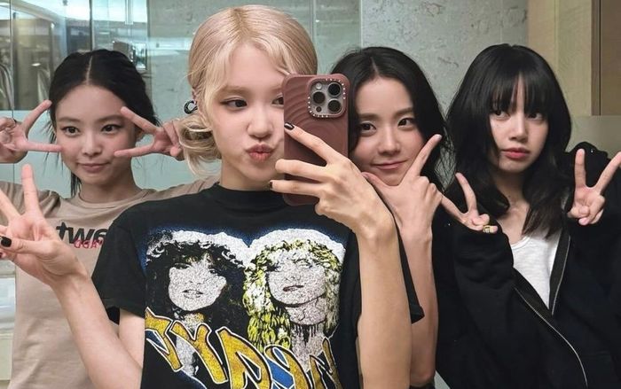 Xôn xao tin BLACKPINK ngừng gia hạn hợp đồng với YG
