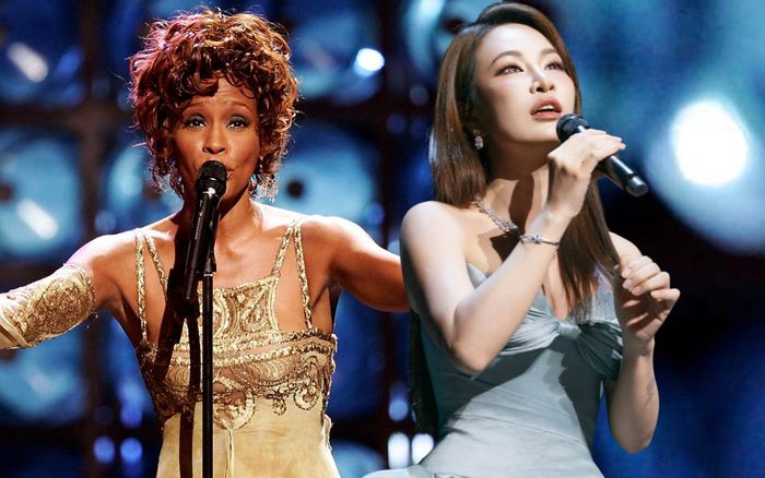 Uyên Linh lên tiếng việc bị chê bai khi hát ca khúc kinh điển của Whitney Houston