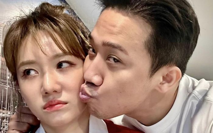 Phản ứng khán giả khi Trấn Thành thông báo rời Sài Gòn cùng Hari Won