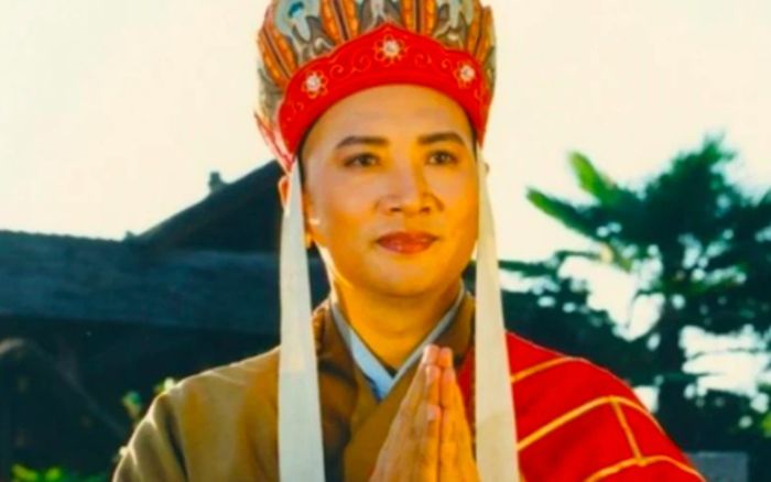 'Đường Tăng' Trì Trọng Thụy lộ dấu hiệu sức khỏe bất thường?