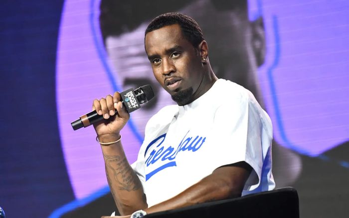 Tiết lộ bất ngờ về vụ tai nạn của Sean “Diddy” Combs trong tù