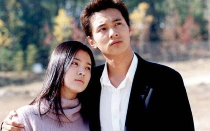 Tài tử 'Trái tim mùa thu' Won Bin tái xuất sau 16 năm vắng bóng