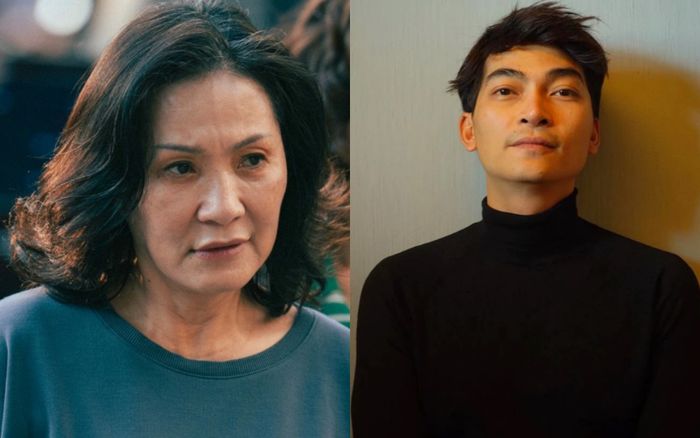 Khương Ngọc công khai gọi Hồng Đào là 'người yêu'