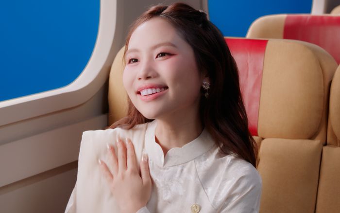 Phương Mỹ Chi hé lộ điều đặc biệt cho nhạc hội Dân chơi dân ca tại Hà Nội