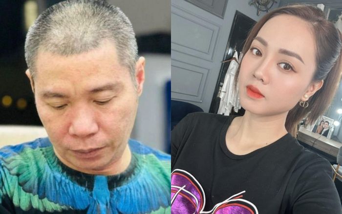 Vợ NSND Công Lý đổ bệnh, tiết lộ nỗi khổ ít ai biết
