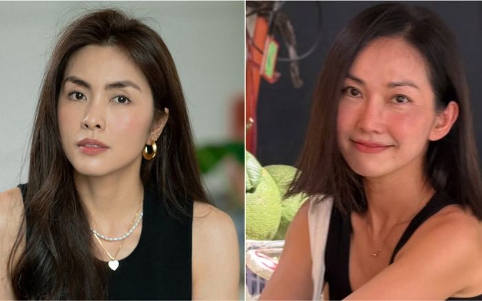 Mối duyên dang dở của Tăng Thanh Hà và Kim Hiền sau 20 năm