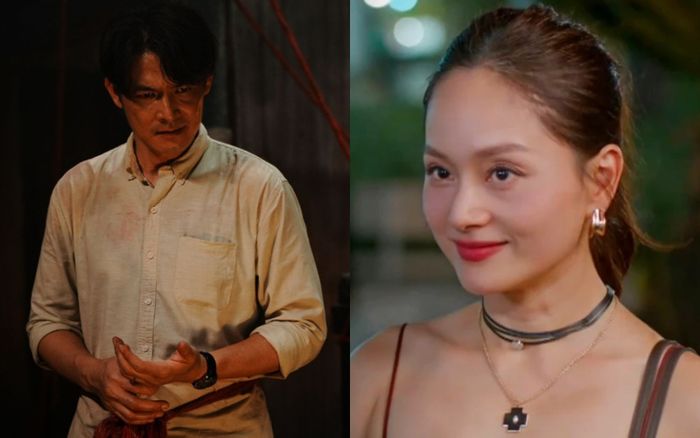 Khán giả bàn luận về ngày vui của Quách Ngọc Ngoan và Lan Phương