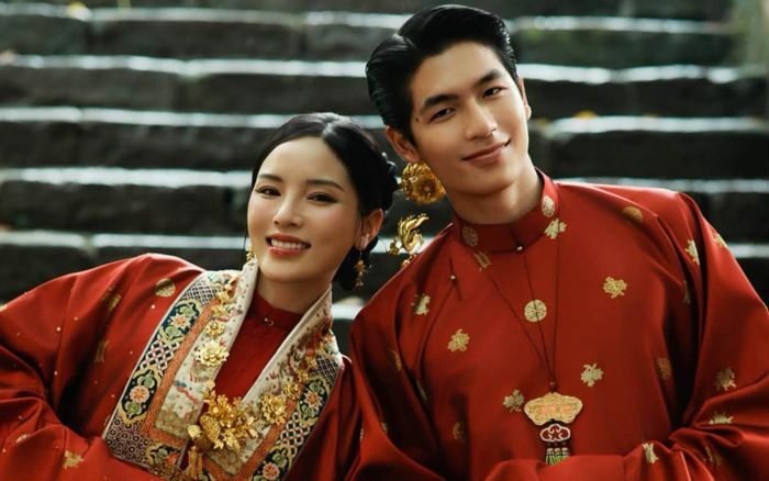 Kết quả khả quan với Kỳ Duyên và Quốc Anh