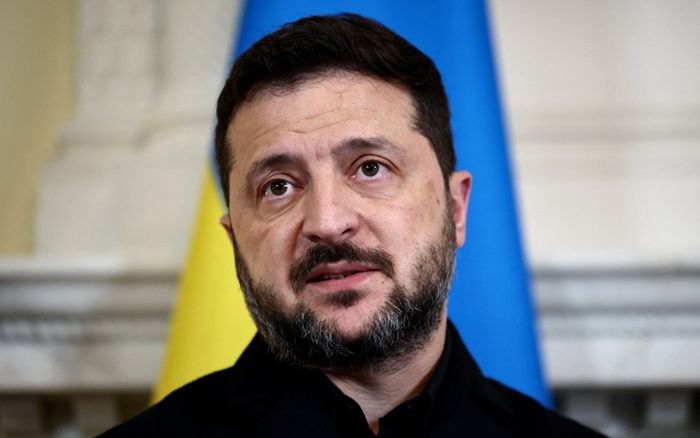 Trump muốn Ukraine đổi lãnh đạo, 4 cái tên nào có thể thay ông Zelensky?