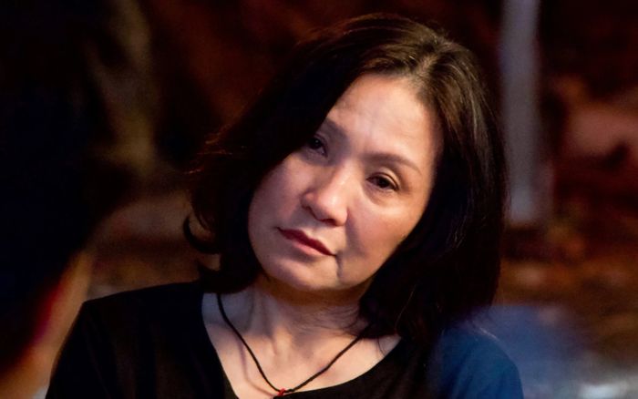 Hết hi vọng cho nghệ sĩ Hồng Đào