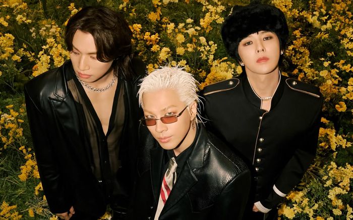 BIGBANG, CL góp mặt trong đội hình biểu diễn tại MAMA 2026