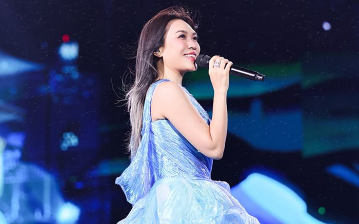 Điều gì giúp Mỹ Tâm bán sạch 10.000 vé concert chỉ trong 5 phút?