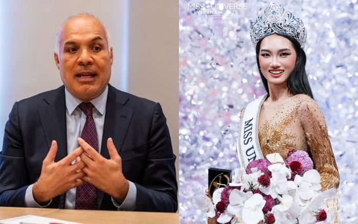Tuyên bố từ CEO Miss Universe, liên quan khả năng đi thi của Quỳnh Anh