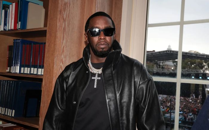Gia đình Sean "Diddy" Combs lên tiếng về tin đồn