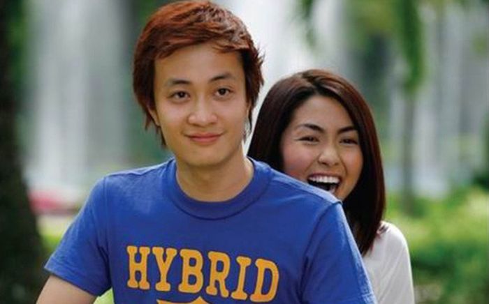 Tăng Thanh Hà và Lương Mạnh Hải sau 18 năm đóng 'Bỗng Dưng Muốn Khóc'