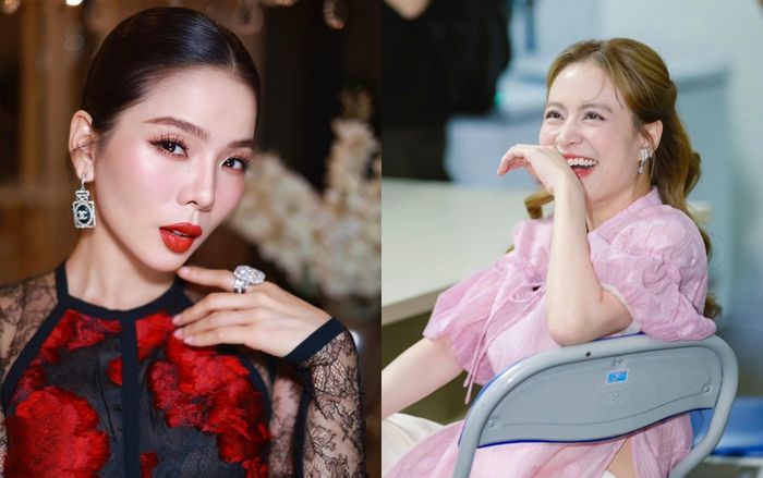 Tuyên bố của Lệ Quyên về Hoàng Thùy Linh