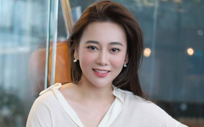 Phao cứu sinh của Phương Oanh