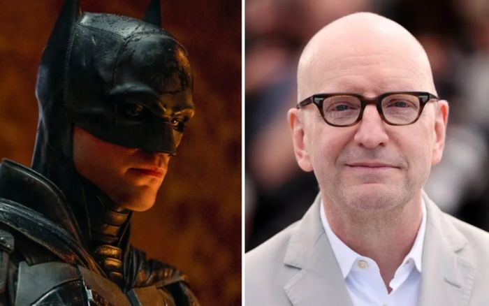Steven Soderbergh tạm thay thế Matt Reeves việc quay phim The Batman 2
