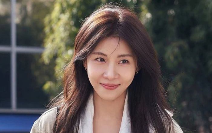 Ha Ji Won duy trì cân nặng 47 kg bằng chế độ ăn khắc nghiệt