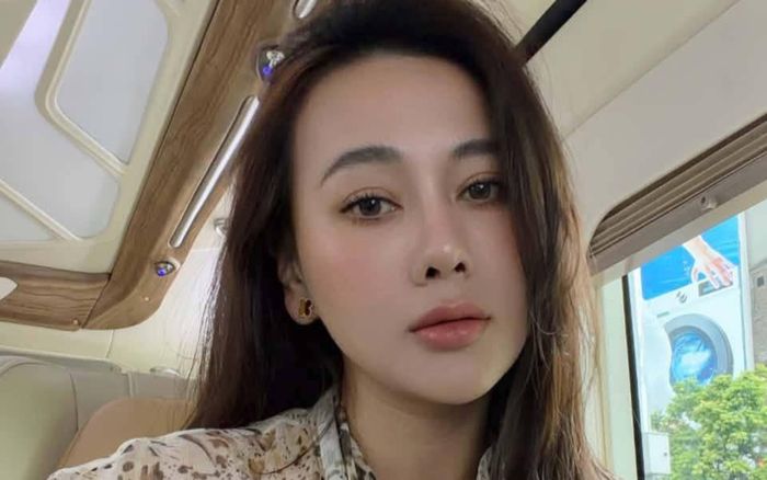 Tài sản quan trọng của diễn viên Phương Oanh