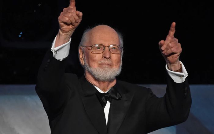 John Williams có thể phá kỷ lục Oscar của chính mình ở tuổi 94