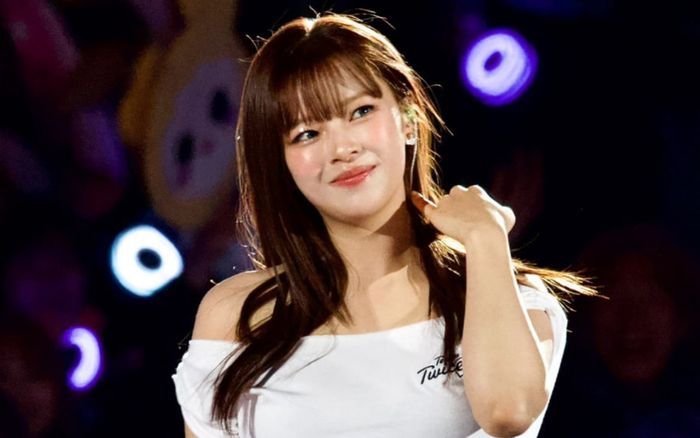 JYP Entertainment gây tranh cãi vì động thái liên quan đến Jeongyeon sau khi rời công ty
