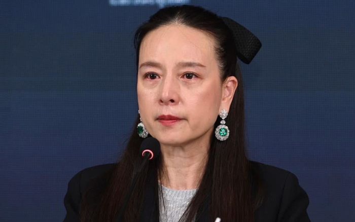 Cơ hội cuối cùng để cứu Madam Pang