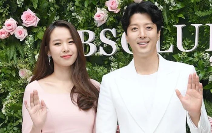 Cuộc sống của Jo Yoon Hye sau khi ly hôn Lee Dong Gun