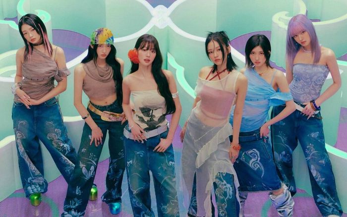 IVE bị chỉ trích khi xuất hiện trong danh sách dự Grammy 2027 giữa làn sóng phản đối