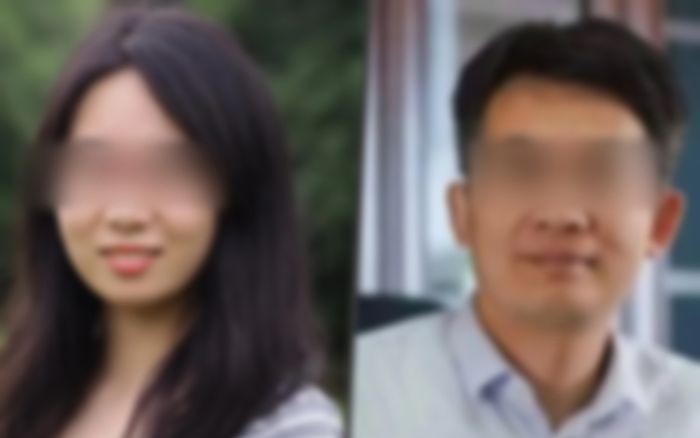 Nhân tình của bố nhắn tin khiêu khích mẹ, 2 cô con gái trừng trị gây chấn động