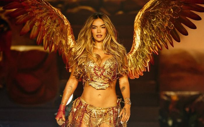 Karol G hủy show tại Ba Lan giữa lúc sở hữu ca khúc được nghe nhiều nhất thế giới