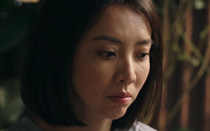 Đáng buồn cho Thu Trang