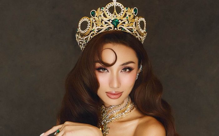 Tuyên bố của Ngô Bảo Ngọc trước thềm đi thi MGI All Stars