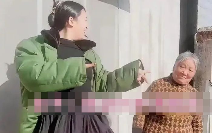 Cô gái 28 tuổi bị bà nội chê khó lấy chồng vì một lý do, phản ứng gây bất ngờ