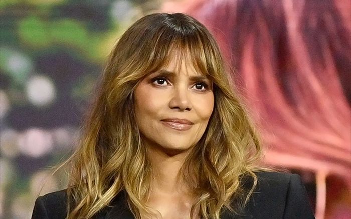 Nữ minh tinh Halle Berry căng thẳng với chồng cũ vì quyền nuôi con