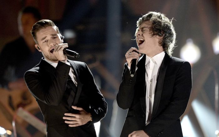 Harry Styles tưởng nhớ Liam Payne bằng ca khúc chưa từng công bố sau hai năm ngày mất