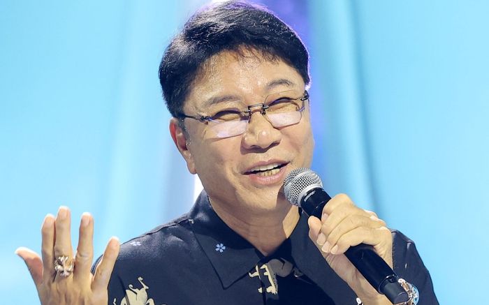 Lee Soo Man trở lại sau 3 năm: Canh bạc mới có thể thay đổi cục diện Kpop?