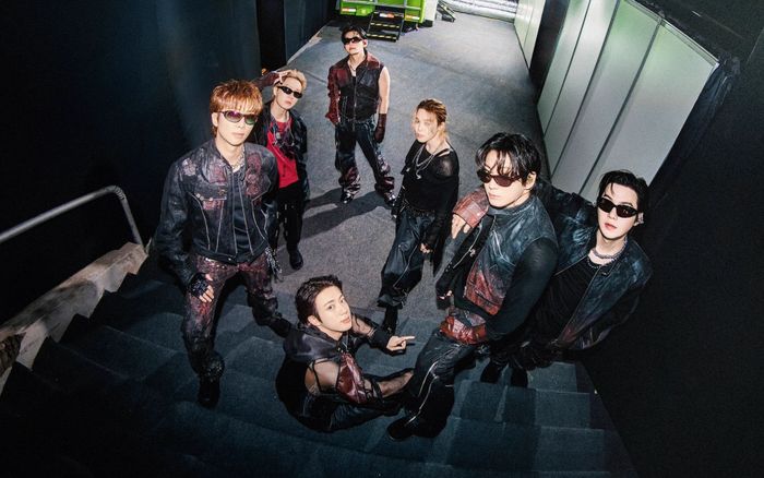 BTS được cảnh sát Chile khen ngợi giữa vụ bắt giữ 15 người gần sân vận động