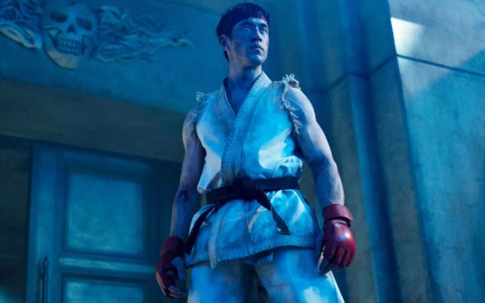 Tình hình doanh thu phòng vé thị trường Bắc Mỹ: 'Street Fighter' mở màn với 13 triệu USD