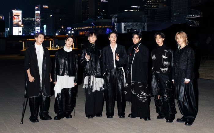 Ảnh hưởng lớn khi BTS tuyên bố không tham gia Grammy