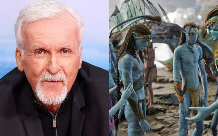 Đạo diễn Avatar có động thái bất ngờ khi bị Avengers: Endgame vượt mặt