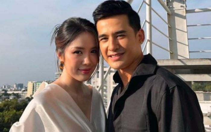 Lê Phương không buông tha cho quá khứ của Lương Thế Thành