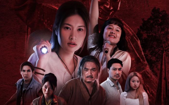 Án Mạng Karaoke gây sốt trước thềm công chiếu chính thức