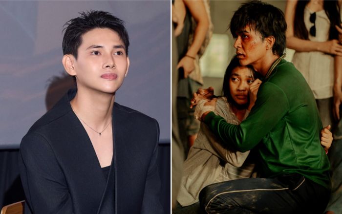 Phim Việt rời rạp với doanh thu chưa đến 3 tỷ đồng dưới sức ép của Trại Buôn Người