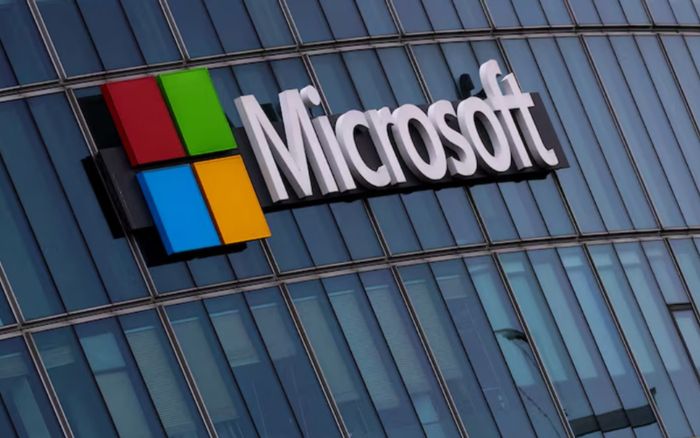 Microsoft rút khỏi dự án trung tâm dữ liệu tại Anh