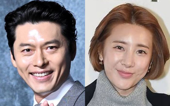 Seo In Young bất ngờ nhắc đến mối duyên đặc biệt với Hyun Bin