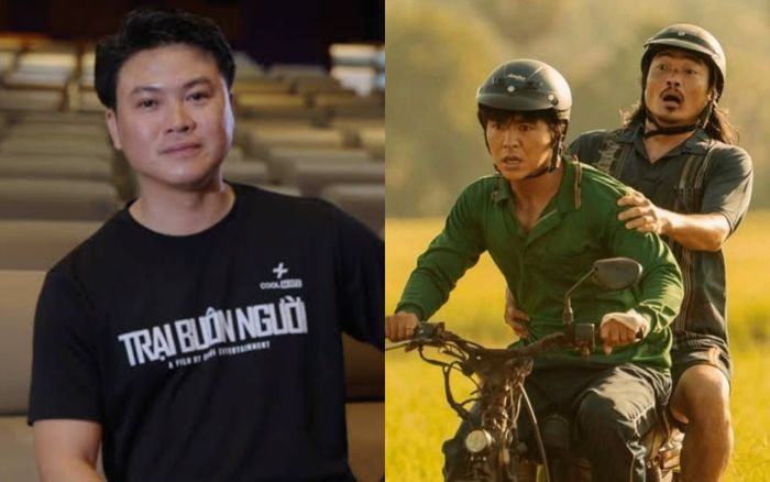 Phim của Steven Nguyễn chạm mốc 190 tỷ đồng, đạo diễn cảnh báo