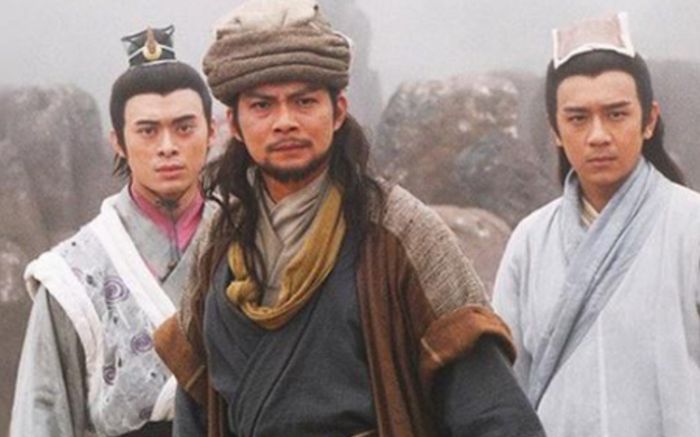 Những bộ phim Kim Dung từng tạo nên cơn sốt châu Á