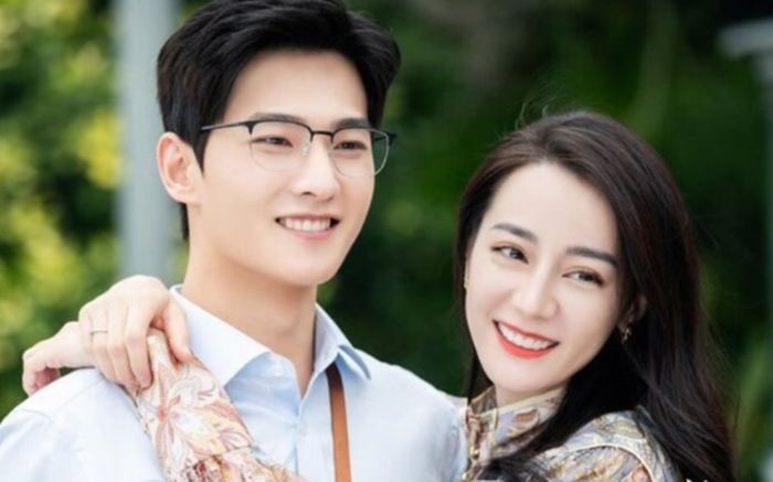 6 phim Hoa ngữ dành cho những tâm hồn lãng mạn
